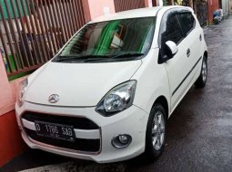 Mobil Daihatsu Ayla 2016 X terbaik di Jawa Barat 1