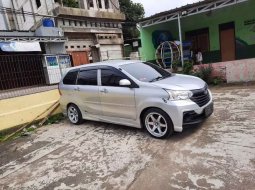 Jawa Barat, jual mobil Daihatsu Xenia X STD 2016 dengan harga terjangkau 1