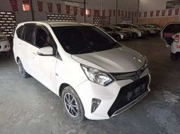 Dijual mobil bekas Toyota Calya G, Sulawesi Selatan  2