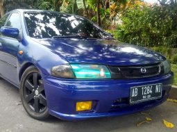 Mobil Mazda Familia 1998 terbaik di DIY Yogyakarta 1