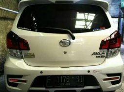 Jual mobil bekas murah Daihatsu Ayla R 2018 di Jawa Barat 2