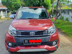 Jual mobil bekas murah Toyota Rush TRD Sportivo 2017 di Sumatra Selatan 2