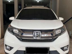 Sumatra Selatan, Honda BR-V E Prestige 2016 kondisi terawat 1