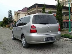 Sumatra Utara, jual mobil Nissan Grand Livina 2012 dengan harga terjangkau 3