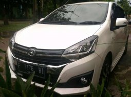 Jual mobil bekas murah Daihatsu Ayla R 2018 di Jawa Barat 1