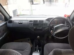 Jual mobil Toyota Kijang SGX 1998 bekas, DKI Jakarta 1