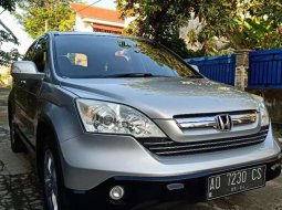 Dijual mobil bekas Honda CR-V 2.0, Jawa Tengah  1