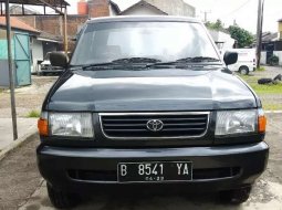 Dijual mobil bekas Toyota Kijang SSX, Jawa Barat  1