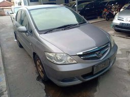 Lampung, jual mobil Honda City VTEC 2007 dengan harga terjangkau 1