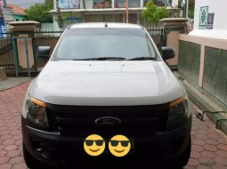 Jual cepat Ford Ranger Double Cabin 2013 di Jawa Tengah 1