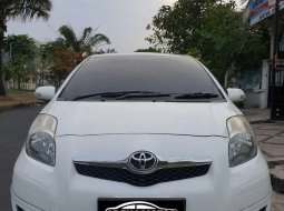 Mobil Toyota Yaris 2011 TRD Sportivo dijual, Jawa Timur 1