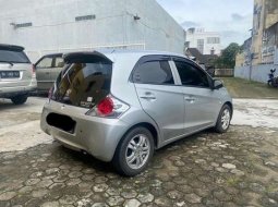 Sumatra Selatan, jual mobil Honda Brio Satya 2015 dengan harga terjangkau 10