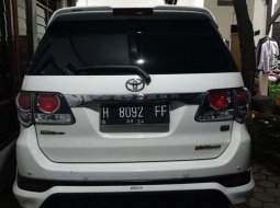 Jual cepat Toyota Fortuner G TRD 2014 di Jawa Tengah 3