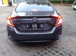 Jual Honda Civic Turbo 1.5 Automatic 2017 harga murah di Banten 6
