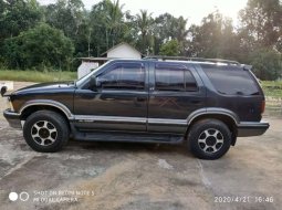 Lampung, Chevrolet Blazer DOHC LT 1996 kondisi terawat 16