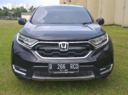 Banten, jual mobil Honda CR-V Prestige 2017 dengan harga terjangkau 9