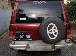 Toyota Kijang 1996 Banten dijual dengan harga termurah 7
