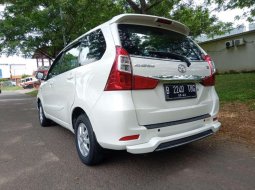 Jual Toyota Avanza G 2017 harga murah di Banten 9