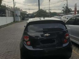 Chevrolet Aveo 2012 Jawa Barat dijual dengan harga termurah 9