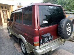 Toyota Kijang 1996 Banten dijual dengan harga termurah 6