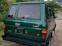 Jual Toyota Kijang SGX 1996 harga murah di Jawa Barat 10