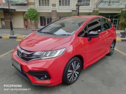 Jual Mobil Honda Jazz RS 2018 dengan harga termurah di DKI Jakarta 20