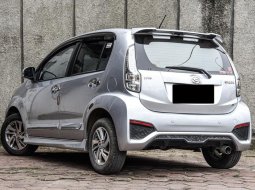 Dijual cepat Daihatsu Sirion D 2017 di DKI Jakarta 3