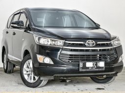 Jual Mobil Bekas Toyota Kijang Innova G 2017 di DKI Jakarta 4