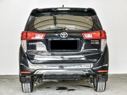 Jual Mobil Bekas Toyota Kijang Innova G 2017 di DKI Jakarta 2