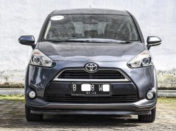 Jual Mobil Bekas Toyota Sienta V 2017 di DKI Jakarta 5