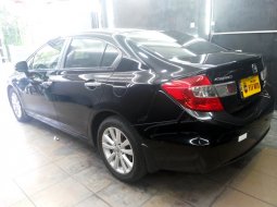 Dijual mobil Honda Civic 1.8 Vitec AT 2012, DKI Jakarta 5