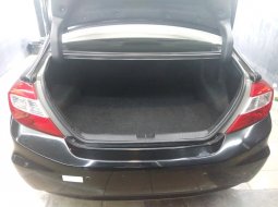 Dijual mobil Honda Civic 1.8 Vitec AT 2012, DKI Jakarta 4