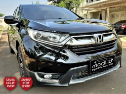 Jual Cepat Mobil Honda CR-V Turbo 2019 di DKI Jakarta 7