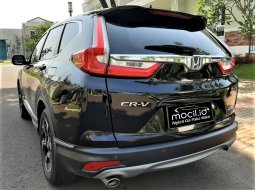 Jual Cepat Mobil Honda CR-V Turbo 2019 di DKI Jakarta 4