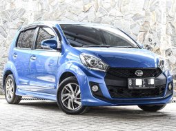 Jual Mobil Daihatsu Sirion D 2016 Terawat di DKI Jakarta 1