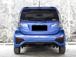Jual Mobil Daihatsu Sirion D 2016 Terawat di DKI Jakarta 5