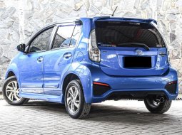 Jual Mobil Daihatsu Sirion D 2016 Terawat di DKI Jakarta 3