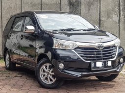 Jual Mobil Bekas Toyota Avanza G 2016 di DKI Jakarta 1