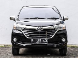 Jual Mobil Bekas Toyota Avanza G 2017 di DKI Jakarta 3