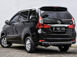 Jual Mobil Bekas Toyota Avanza G 2017 di DKI Jakarta 2