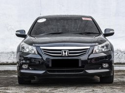 Jual Mobil Bekas Honda Accord VTi-L 2013 di DKI Jakarta 4