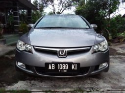 Dijual mobil Honda Civic 2.0 i-Vtec 2008 bekas di DIY Yogyakarta 2