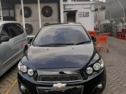 Chevrolet Aveo 2012 Jawa Barat dijual dengan harga termurah 8