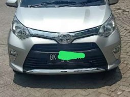 Mobil Toyota Calya 2018 G terbaik di Sumatra Utara 10