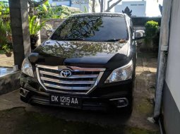 Dijual mobil bekas Toyota Kijang Innova V, Bali  7