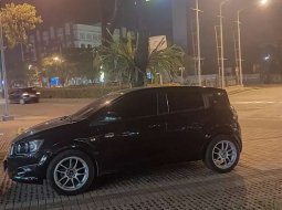 Chevrolet Aveo 2012 Jawa Barat dijual dengan harga termurah 7