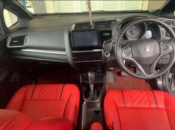 Jual mobil Honda Jazz RS 2018 bekas, Jawa Timur 6
