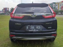 Banten, jual mobil Honda CR-V Prestige 2017 dengan harga terjangkau 5