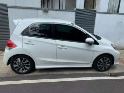 Jual mobil Honda Brio RS 2016 bekas, Jawa Tengah 3