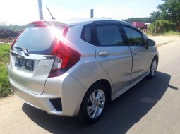 DKI Jakarta, jual mobil Honda Jazz S 2014 dengan harga terjangkau 7